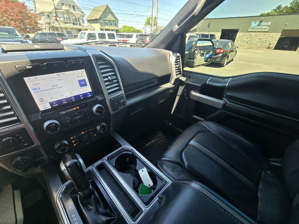 2020 Ford F-150 Image 12