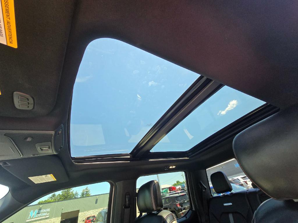 2020 Ford F-150 Image 13