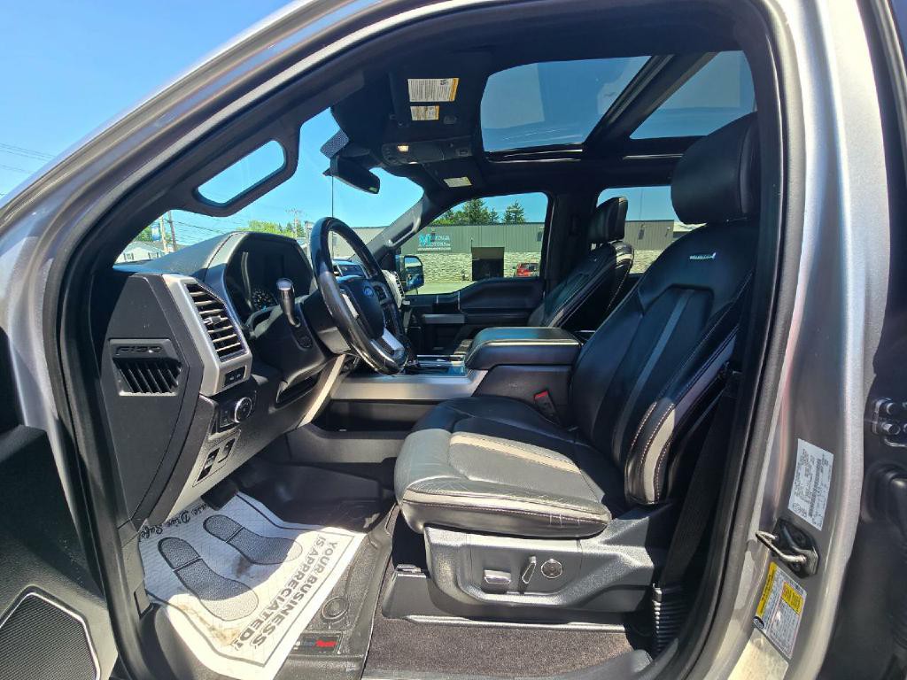 2020 Ford F-150 Image 14