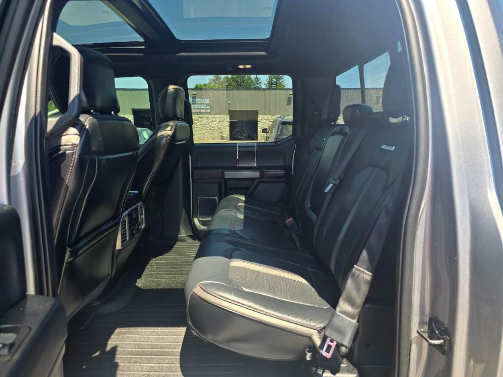 2020 Ford F-150 Image 15