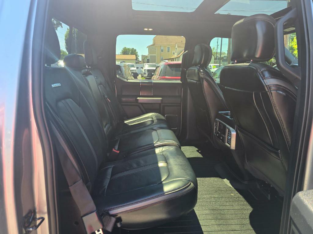 2020 Ford F-150 Image 16