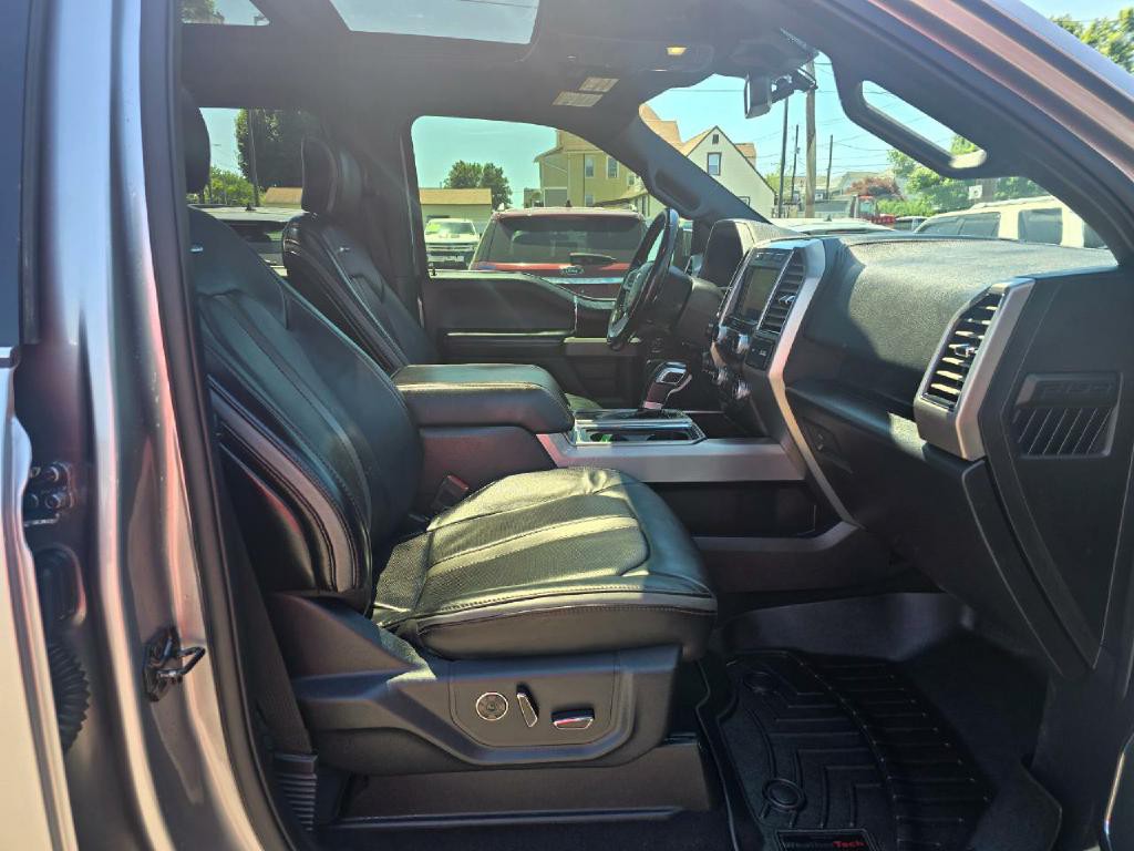 2020 Ford F-150 Image 17