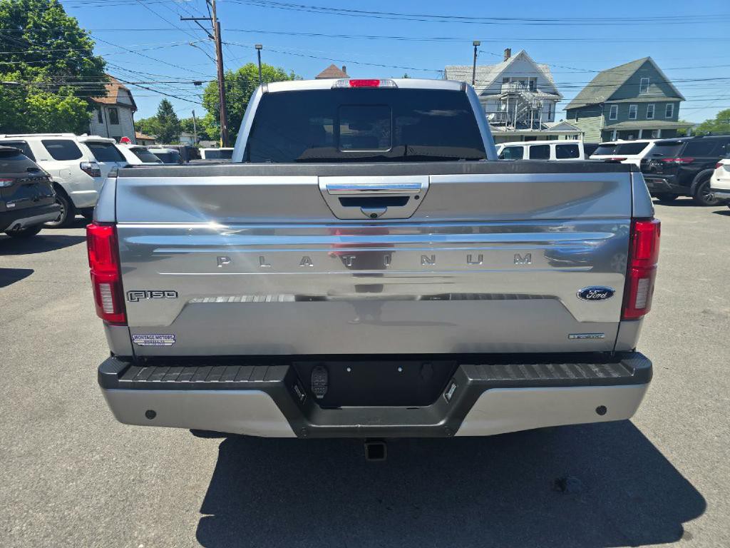 2020 Ford F-150 Image 18
