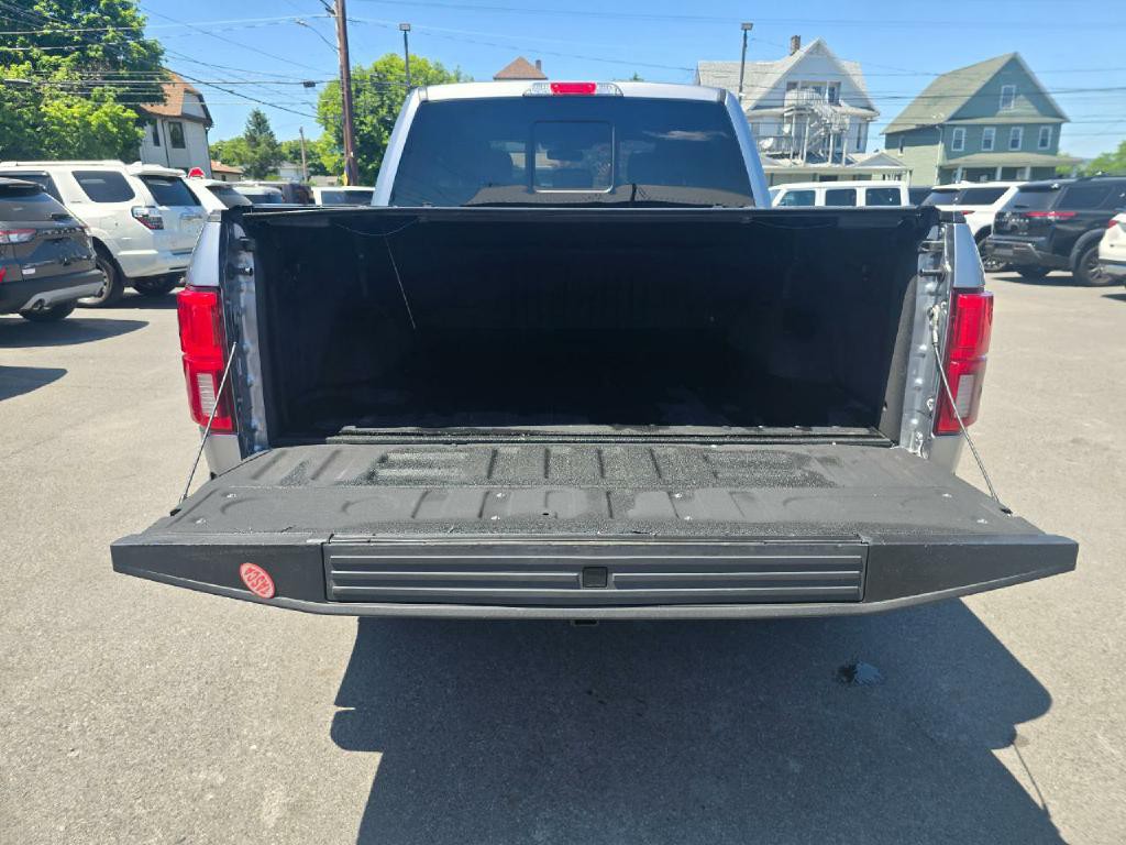 2020 Ford F-150 Image 19