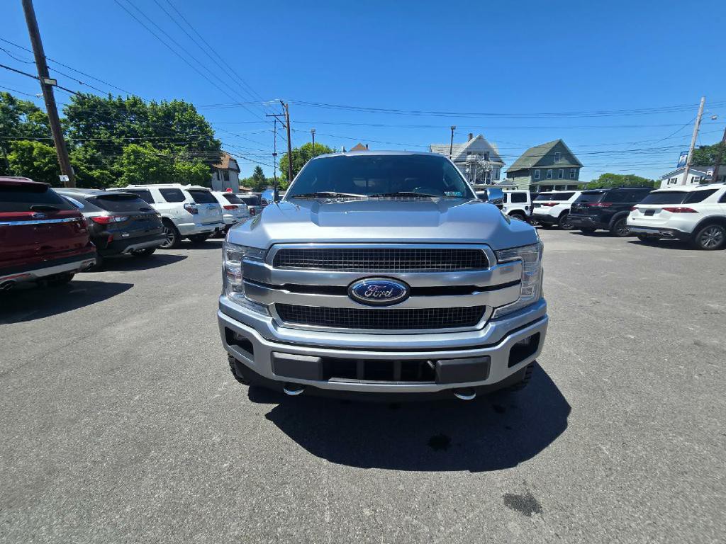 2020 Ford F-150 Image 21