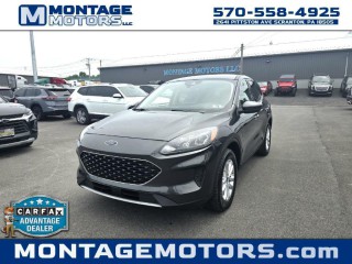 Image for 2020 Ford Escape SE ID: 7460205