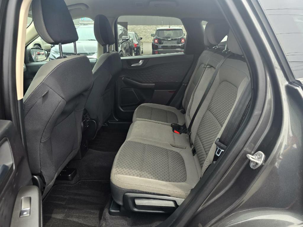 2020 Ford Escape Image 13
