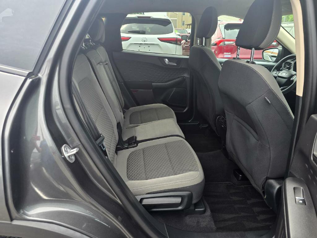 2020 Ford Escape Image 14