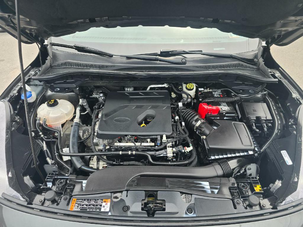 2020 Ford Escape Image 18