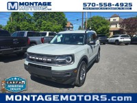 Image for 2023 Ford Bronco Big Bend ID: 7464526