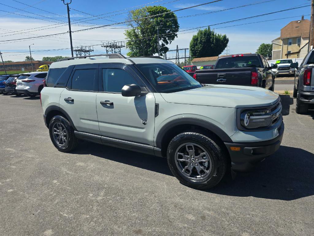 2023 Ford Bronco Image 6