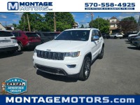Image for 2021 Jeep Grand Cherokee Limited ID: 7464909