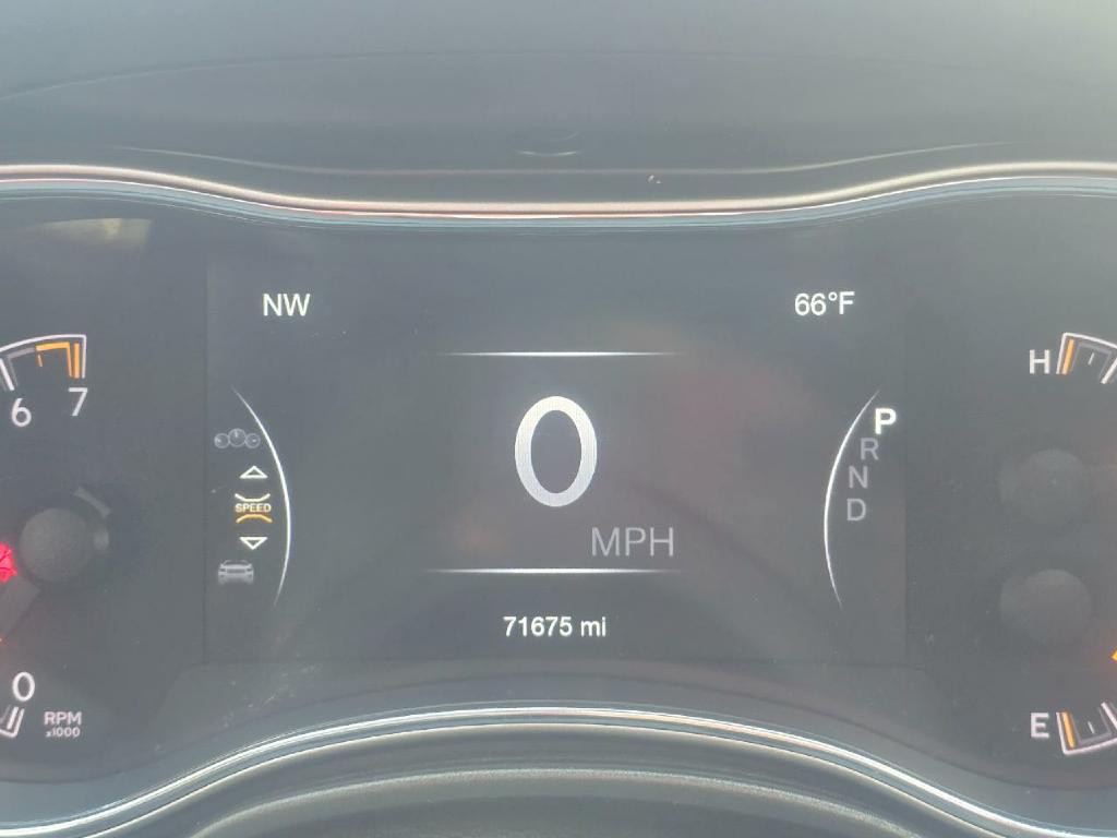 2021 Jeep Grand Cherokee Image 8