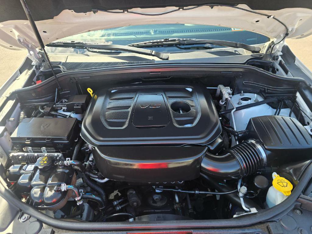 2021 Jeep Grand Cherokee Image 19