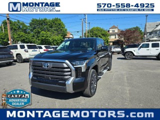 Image for 2023 Toyota Tundra Limited Hybrid CrewMax ID: 7467199