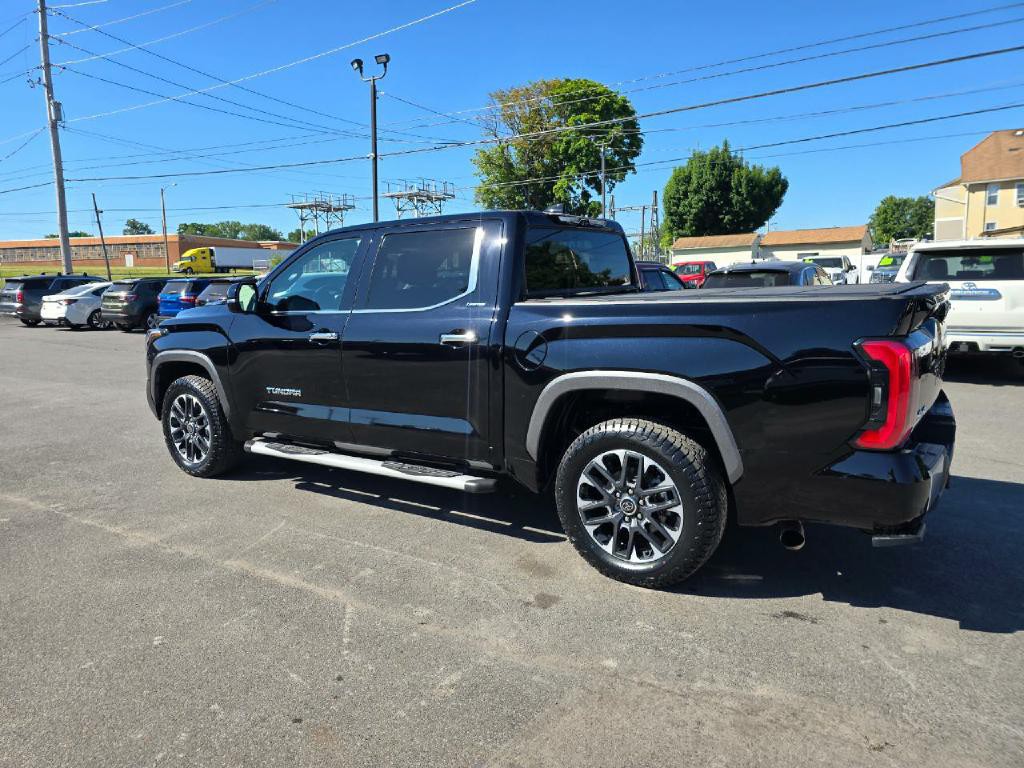 2023 Toyota Tundra Image 4
