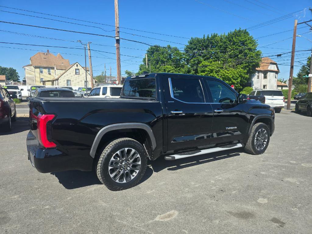 2023 Toyota Tundra Image 5