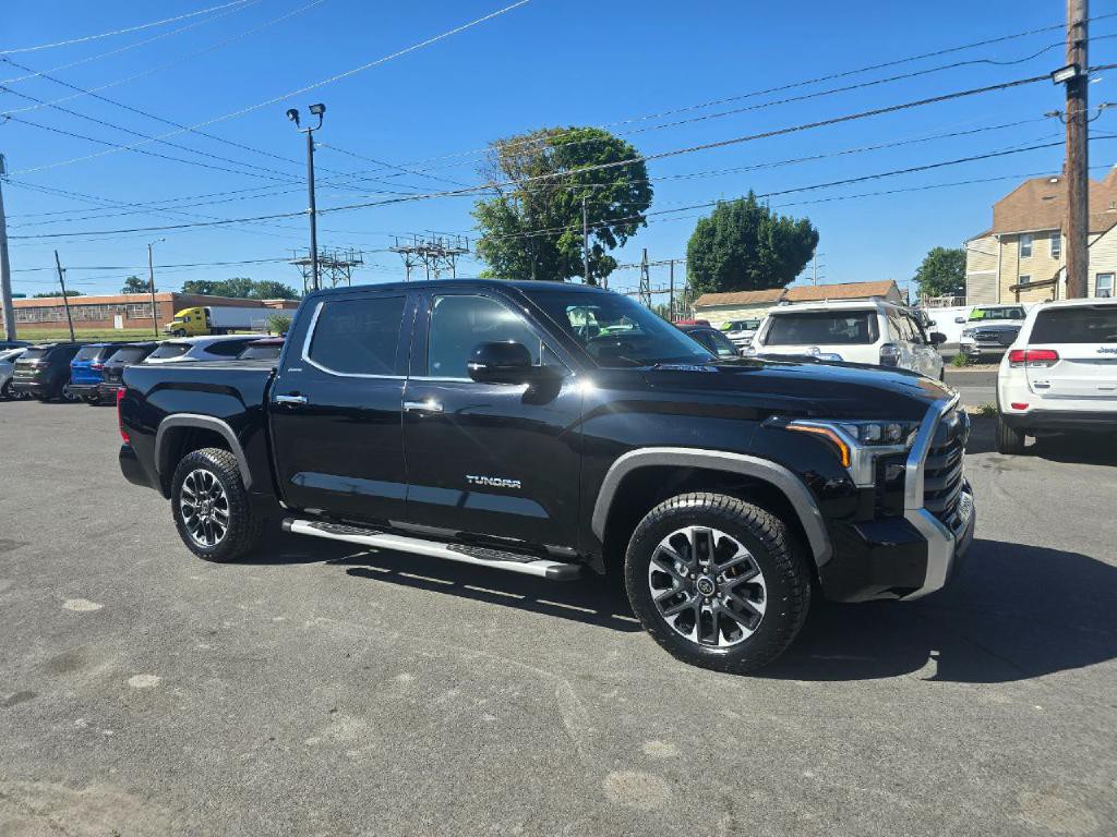 2023 Toyota Tundra Image 6