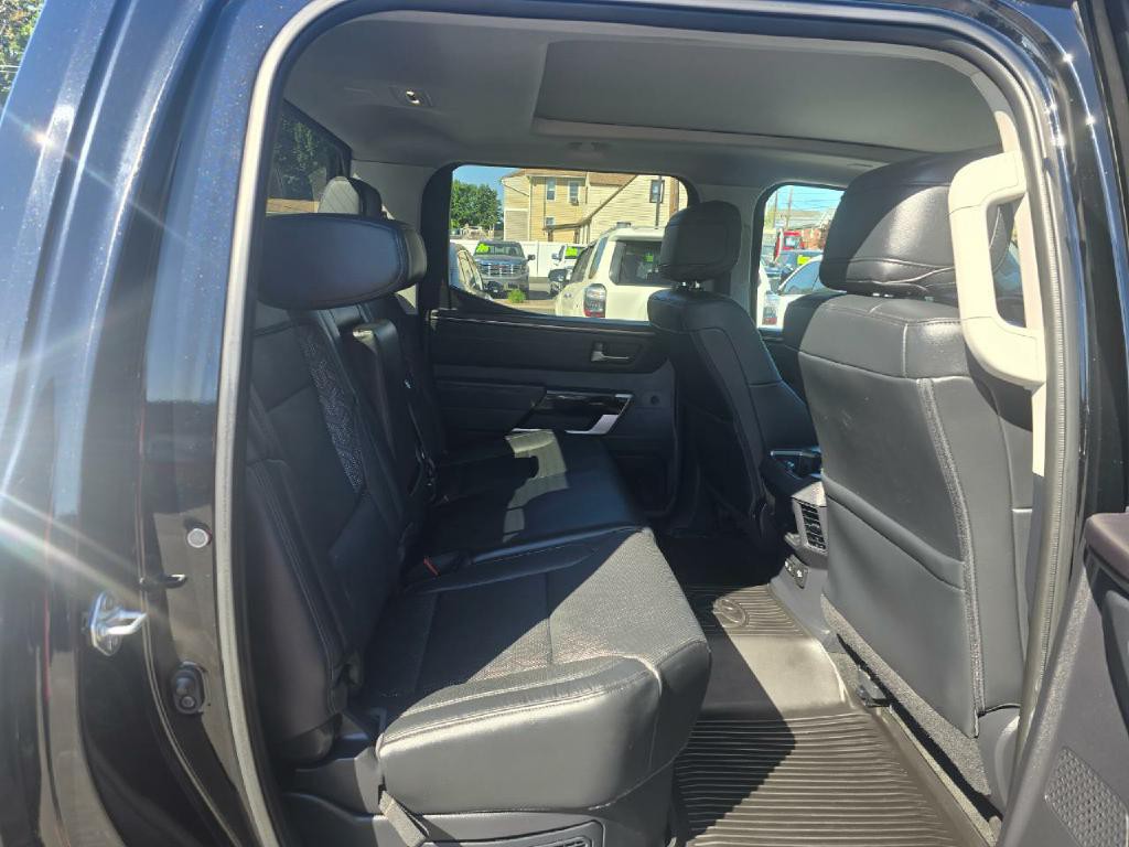 2023 Toyota Tundra Image 14