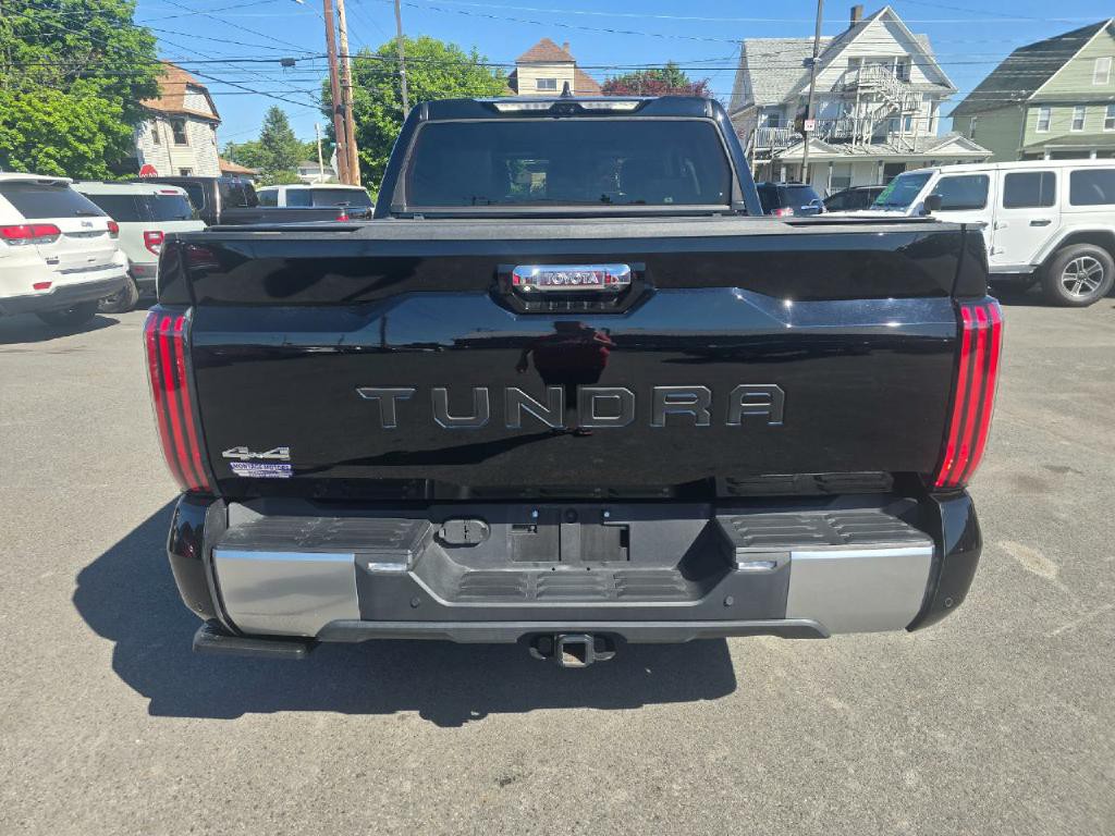 2023 Toyota Tundra Image 16