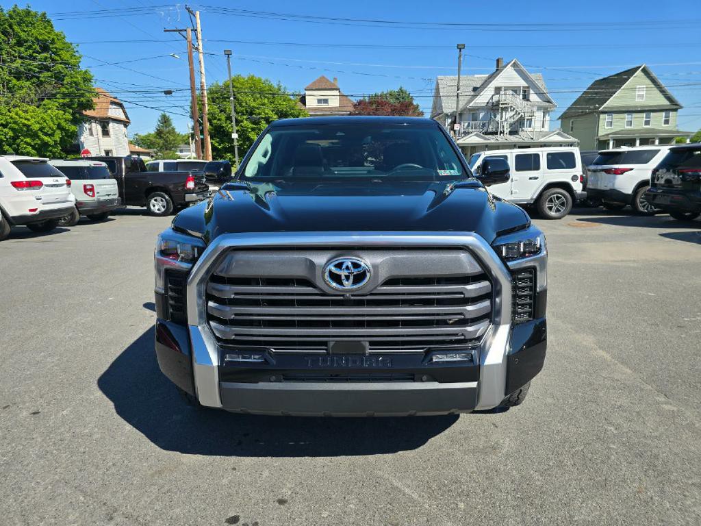 2023 Toyota Tundra Image 19