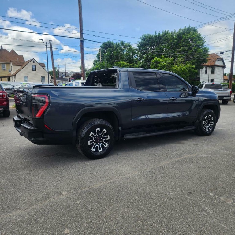 2026 GMC Sierra Image 6