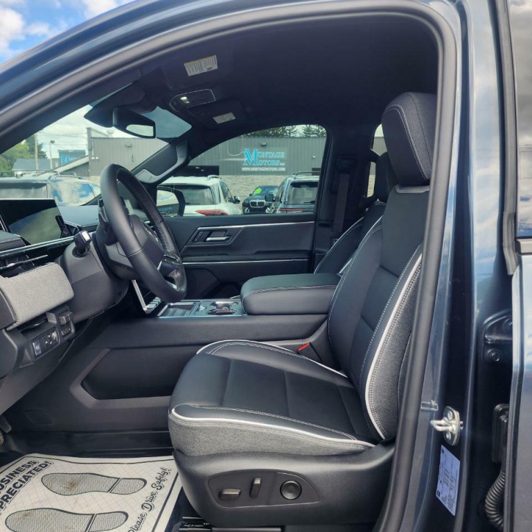 2026 GMC Sierra Image 14