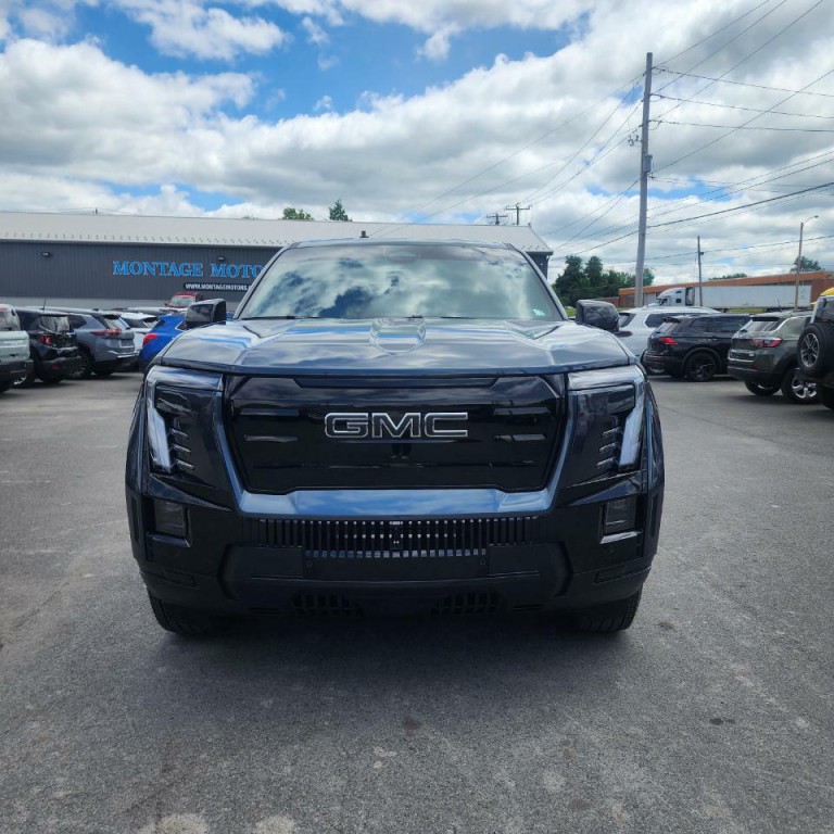 2026 GMC Sierra Image 16
