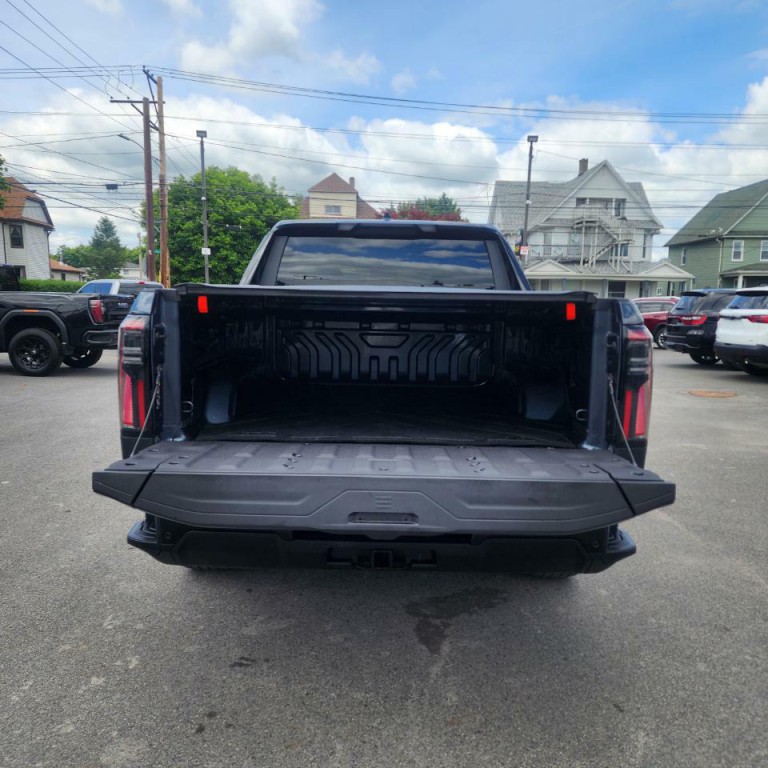 2026 GMC Sierra Image 18