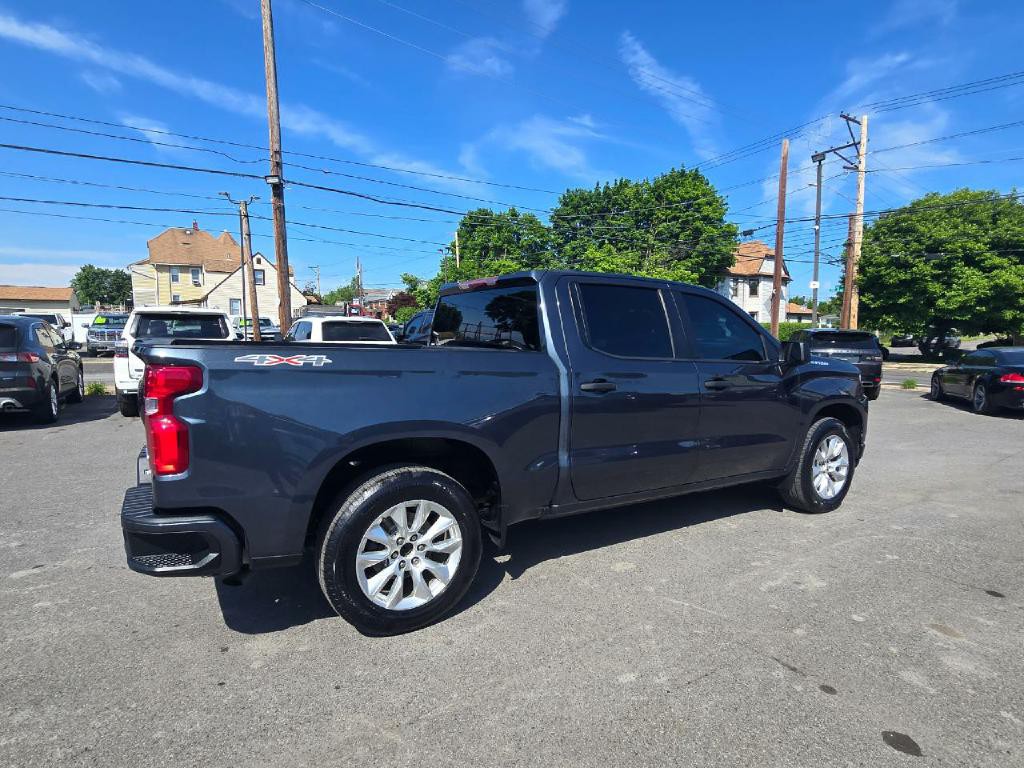 2020 Chevrolet Silverado 1500 Image 5