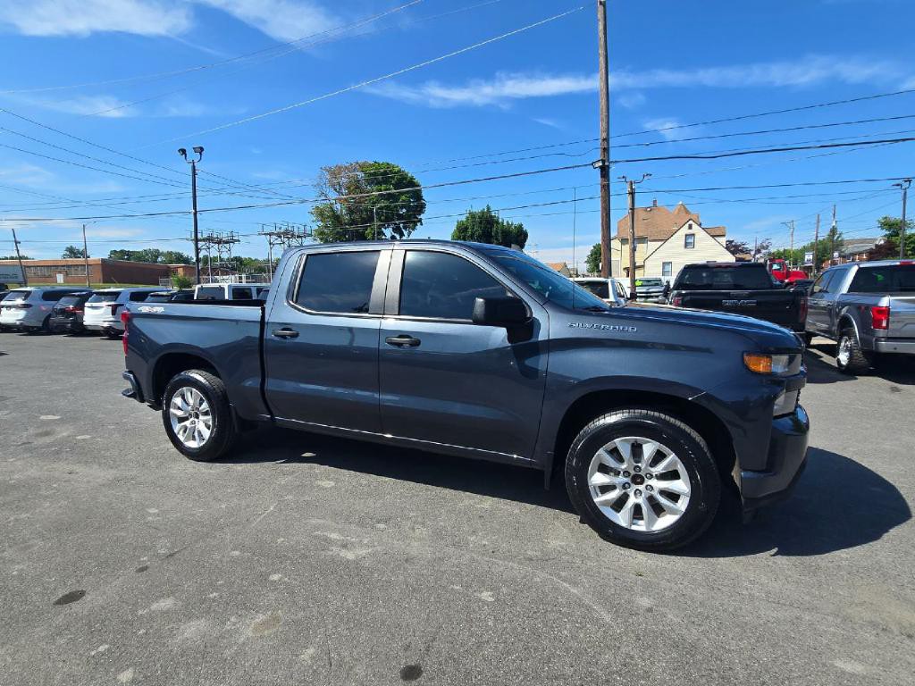 2020 Chevrolet Silverado 1500 Image 6