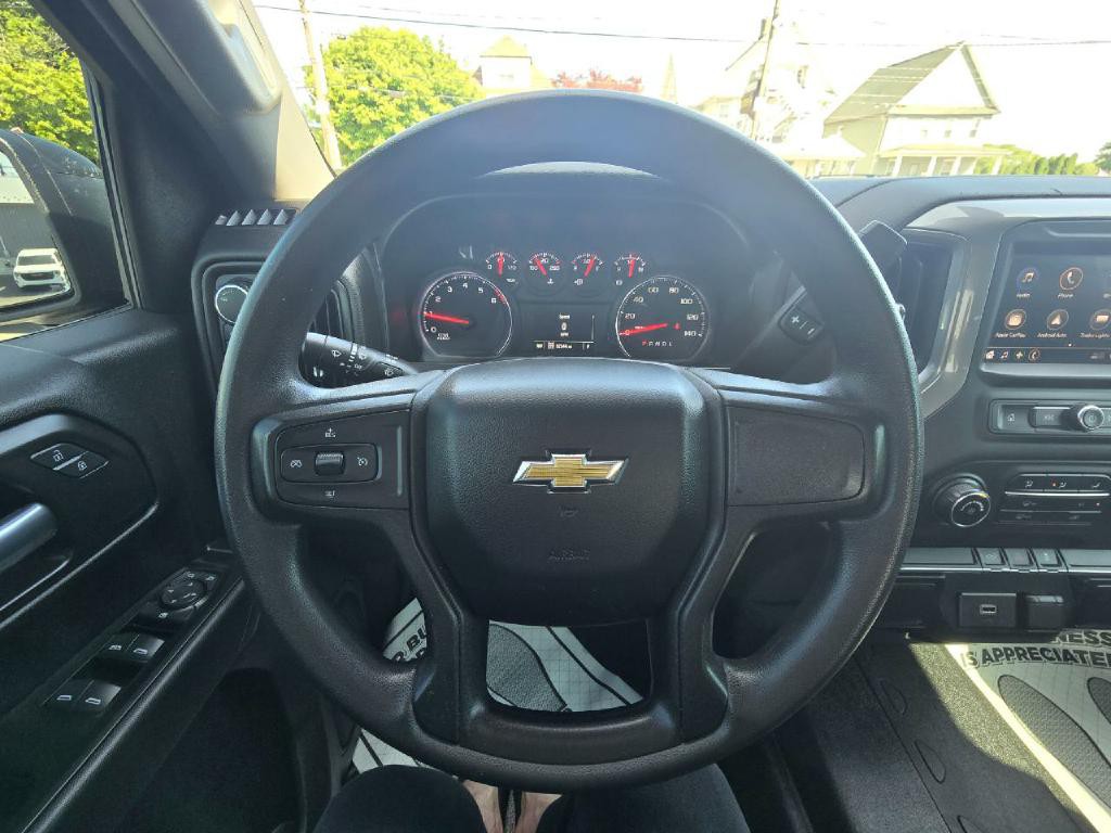 2020 Chevrolet Silverado 1500 Image 7