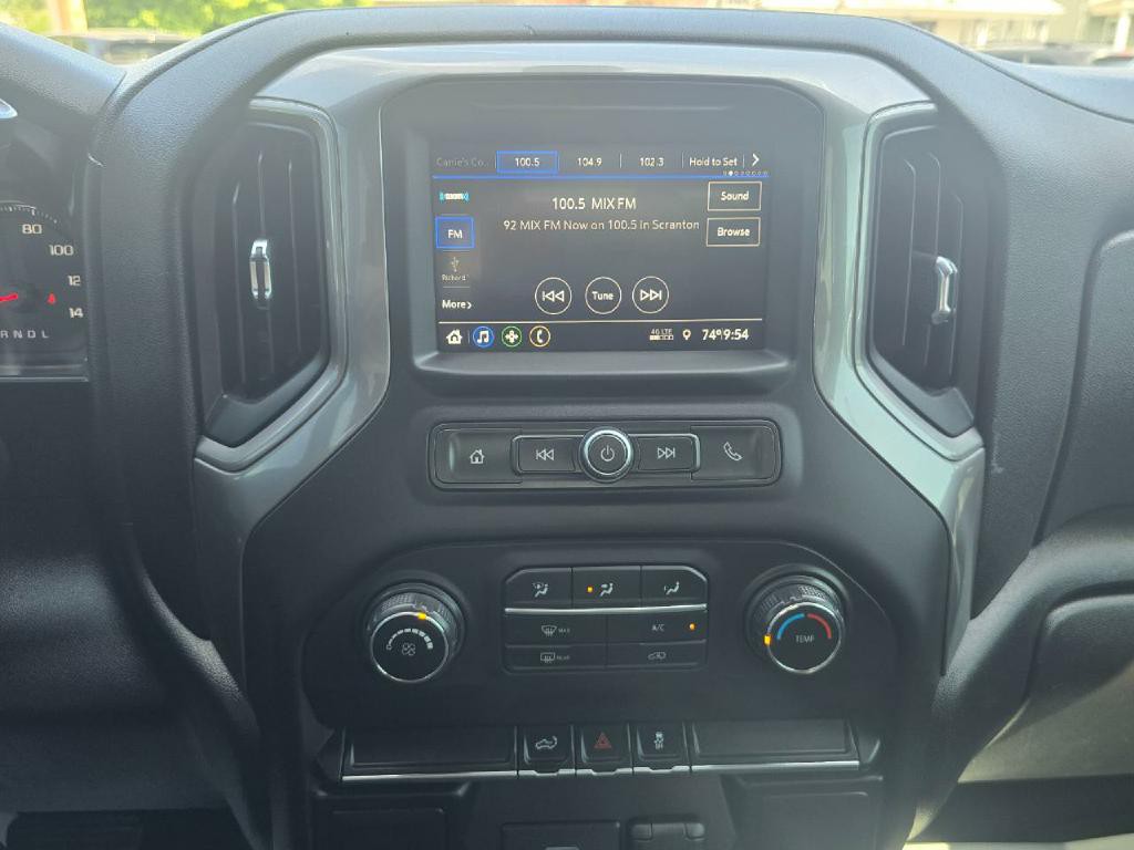 2020 Chevrolet Silverado 1500 Image 9