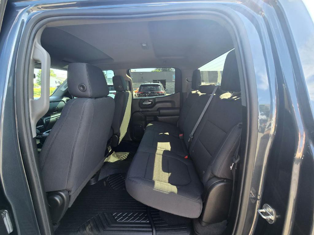 2020 Chevrolet Silverado 1500 Image 13