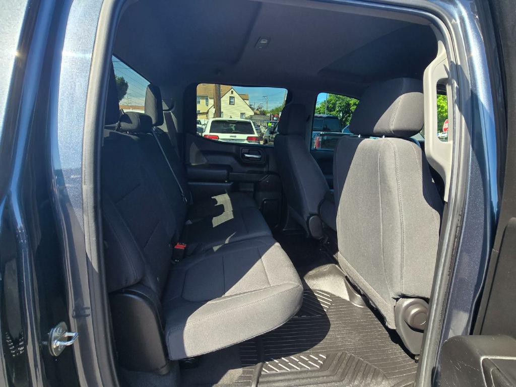 2020 Chevrolet Silverado 1500 Image 14