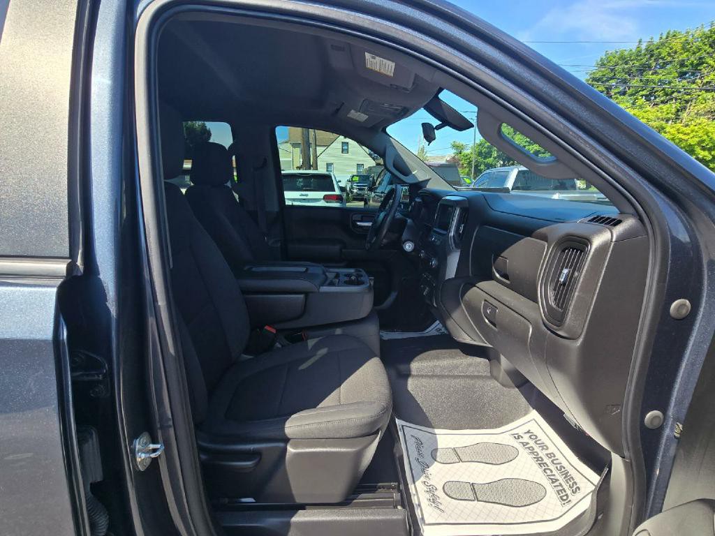 2020 Chevrolet Silverado 1500 Image 15