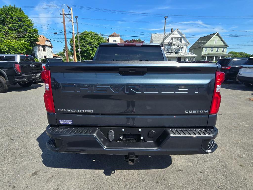 2020 Chevrolet Silverado 1500 Image 16
