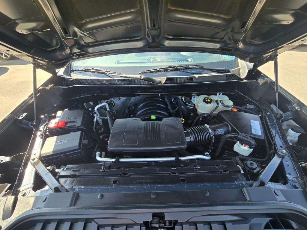 2020 Chevrolet Silverado 1500 Image 18