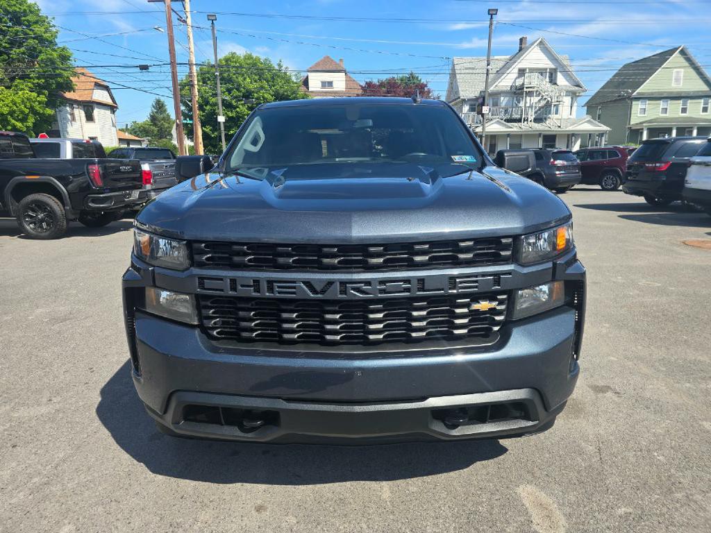 2020 Chevrolet Silverado 1500 Image 19