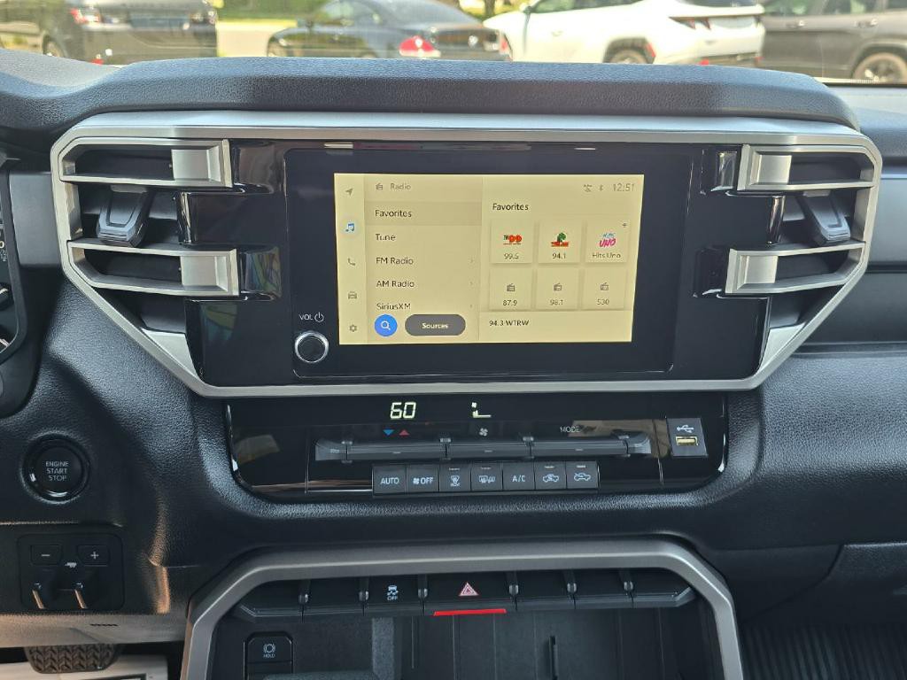 2025 Toyota Tundra Image 9
