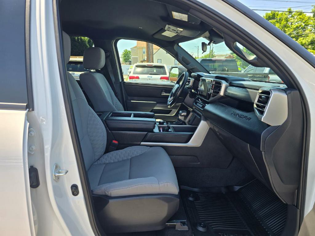 2025 Toyota Tundra Image 15