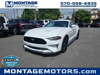 Image for 2020 Ford Mustang GT Premium ID: 7478323