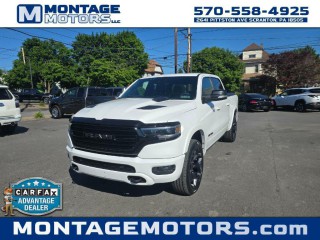 Image for 2021 RAM 1500 Limited Crew Cab ID: 7482015