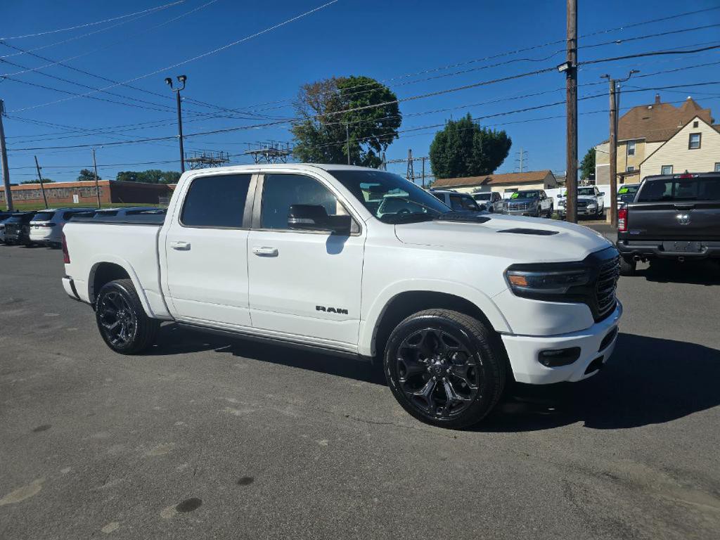 2021 RAM 1500 Image 5