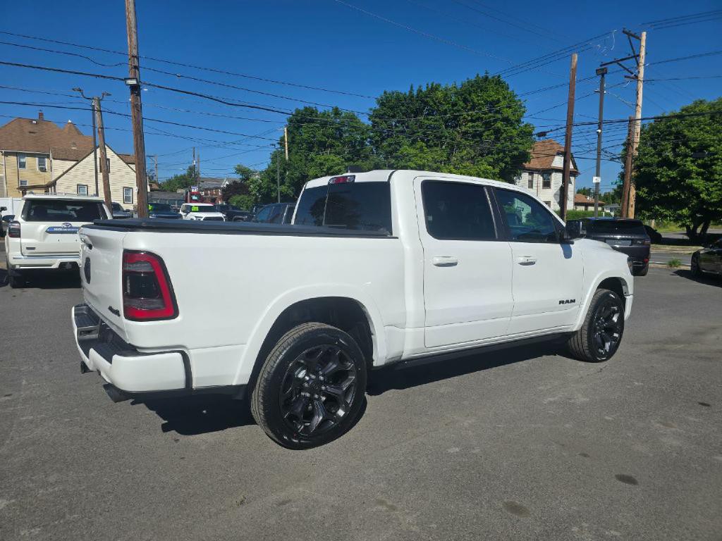 2021 RAM 1500 Image 6
