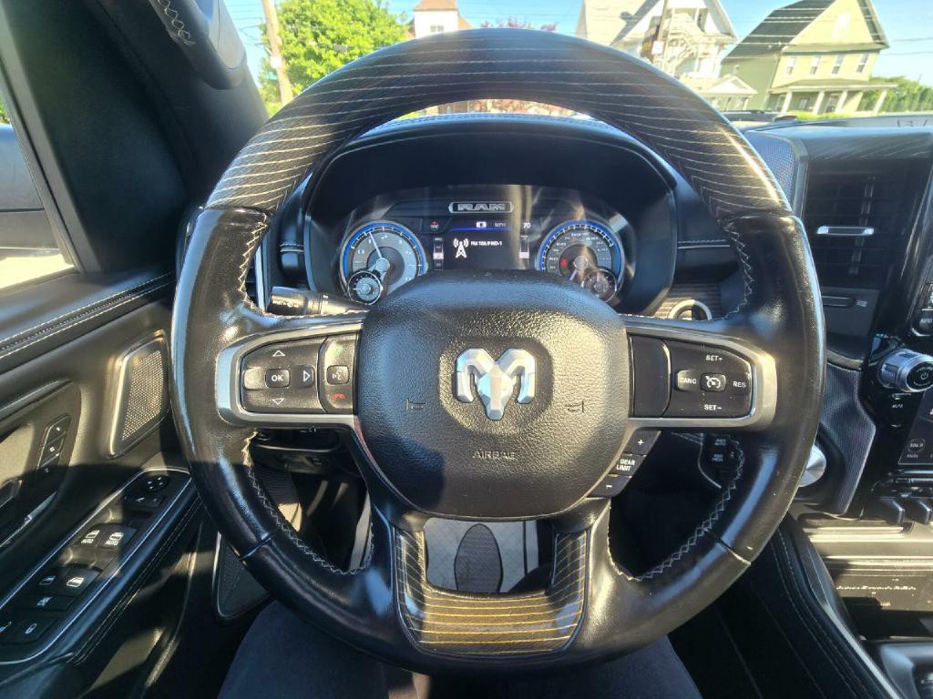 2021 RAM 1500 Image 7