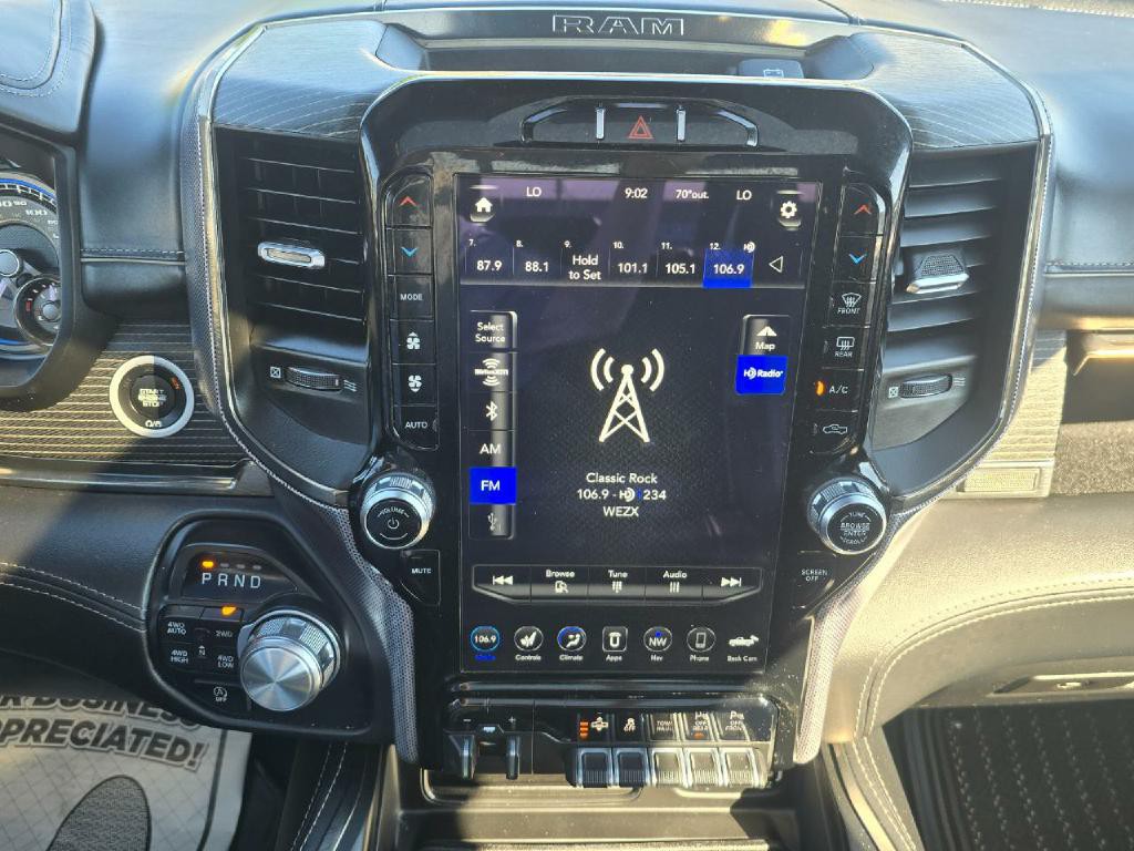 2021 RAM 1500 Image 9