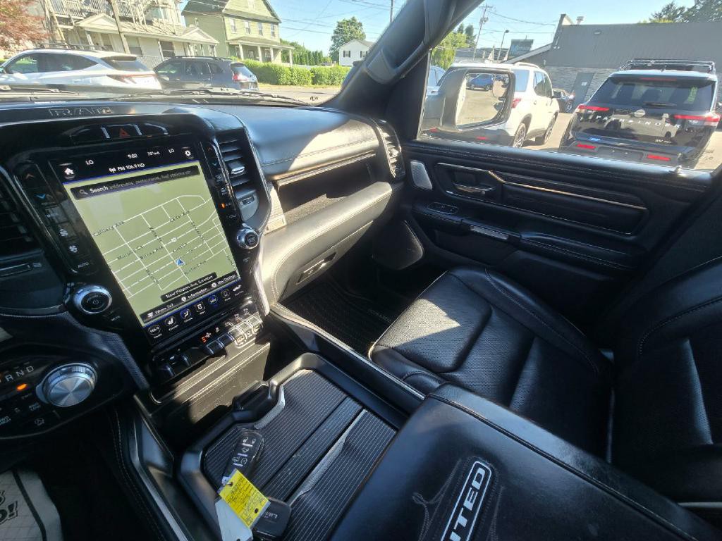 2021 RAM 1500 Image 12