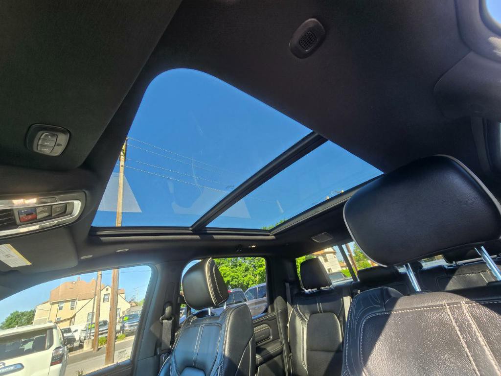 2021 RAM 1500 Image 13