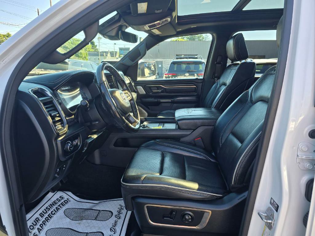2021 RAM 1500 Image 14